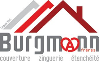 Logo Brugmann frères couverture zinguerie étanchéité